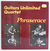 Guitars Unlimited Quartet - Phraserace (1983) Vinil