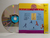 Laserdisc The Chick Corea Elektric Band - Inside Out (1990) LaserDisc na internet