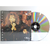 Laserdisc Mariah Carey - MTV Unplugged +3 (1992) NÃO É LP