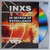 LASERDISC INXS - In Search Of Excellence (1989) NÃO É UM LP