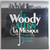 Woody Allen & La Musique: De Manhattan À Midnight In Paris (2011) Vinil