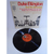 Duke Ellington And His Orchestra - Nutcracker Suite / Peer Gynt Suites Nos. 1 And 2 (1968) Vinil - comprar online