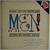 Burl Ives - Men: Songs For And About Men (1956) Vinil