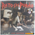 Ratos de Porão - Just Another Crime in Massacreland (1994) Vinil Splatter