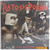 Ratos de Porão - Just Another Crime in Massacreland (1994) Vinil Transparente