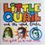 Little Quail And The Mad Birds - Lirou Queiol Em De Méd Bãrds (1994) Vinil - comprar online