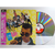 Laserdisc Cry-Baby - Filme (1990) NÃO É LP
