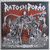 Ratos de Porão - Necropolítica (2022) Vinil Splatter