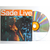 Laserdisc Sade - Live (1994) NÃO É LP