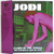 IODI / JODI - Alarm In The Jungle: The Synthetic Side of Jodi (2022) Vinil
