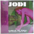IODI / JODI - Alarm In The Jungle: The Synthetic Side of Jodi (2022) Vinil - Melômano Discos