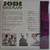 IODI / JODI - Alarm In The Jungle: The Synthetic Side of Jodi (2022) Vinil - loja online