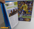 Brasil - O País do Futebol - Livro Anuário do Futebol Brasileiro Ano 7 - Nº 7 - Outubro de 2011 - Melômano Discos