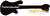 Patch Bordado Termocolante Baixo Rickenbacker Logo Instrumento