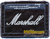 Patch Bordado Termocolante Caixa Marshall Logo Instrumento