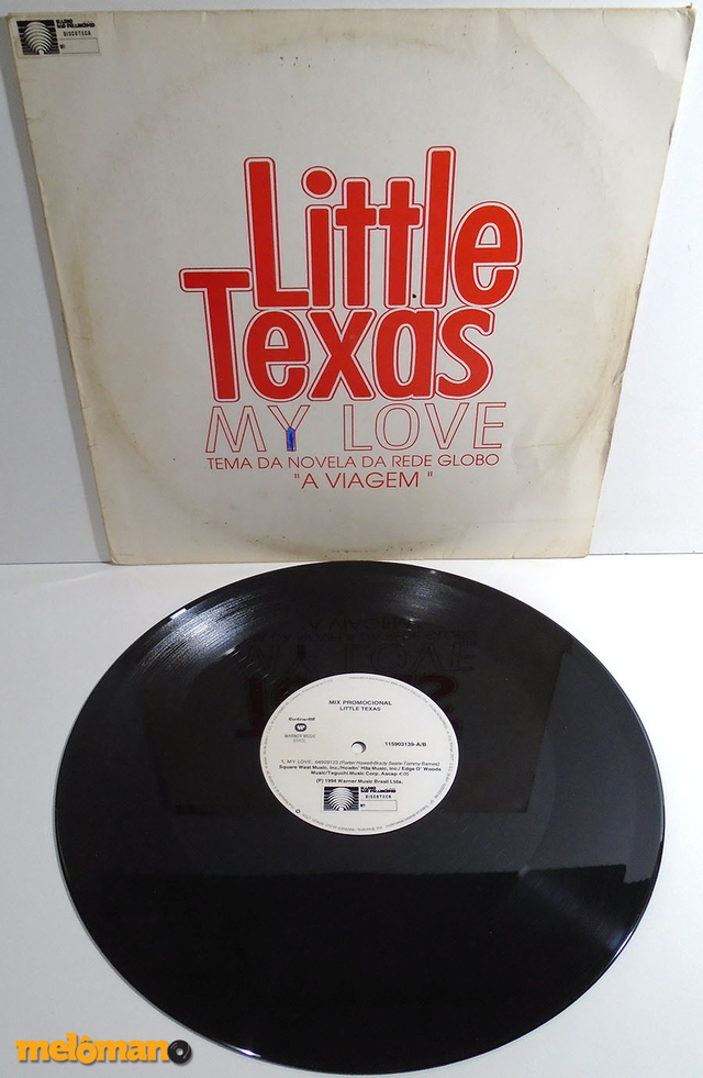 My Love - Little Texas 