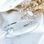 Bracelete De Braço Coração Aço Inox - comprar online