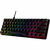 TECLADO MECÁNICO HYPERX ALLOY ORIGINS 60 AQUA SWITCH - comprar online