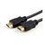 CABLE KOLKE HDMI V2.0 CON FILTRO 1.20 MTS NEGRO