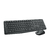 COMBO LOGITECH MK235 TECLADO Y MOUSE WIRELESS - comprar online