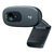 WEB CAM LOGITECH C270 BLACK 720P HD CON MICROFONO