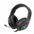 AURICULARES REDRAGON H260 HYLAS RGB