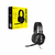 AURICULARES CORSAIR HS55 GAMING STEREO CARBÓN - INCOT - Conecta con lo que te mueve