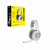 AURICULARES CORSAIR HS55 GAMING STEREO WHITE - tienda online