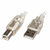 CABLE USB 2.0 IMPRESORA 1,50 MTS