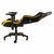 Silla Gamer Corsair T1 Race Black/yellow - comprar online