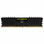 MEMORIA RAM CORSAIR DDR4 8GB 3200 MHZ VENGEANCE LPX BLACK en internet