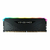 MEMORIA RAM CORSAIR DIMM DDR4 8GB 3200 MHZ VENGEANCE RGB RS