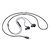 AURICULARES SAMSUNG IN-EAR CON CABLE USB TIPO-C NEGRO - comprar online