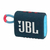 JBL PARLANTE BLUETOOTH GO3 AZUL - comprar online