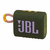 JBL PARLANTE BLUETOOTH GO3 VERDE - comprar online
