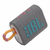 JBL PARLANTE BLUETOOTH GO3 GRIS