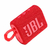 JBL PARLANTE BLUETOOTH GO3 ROJO