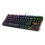 TECLADO REDRAGON K552 KUMARA RGB ES NEGRO BLUE SWITCHES