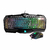 COMBO TECLADO Y MOUSE THERMALTAKE GAMING CHALLENGER PRIME RGB