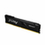 MEMORIA RAM KINGSTON DIMM DDR4 16GB 3200MHZ FURY BEAST NEGRA