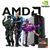 PC GAMER AMD RYZEN 5 5600X 16GB 500SSD GPU 1650 4GB