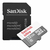 Tarjeta Microsd Sandisk Ultra 32gb C10 C/adaptador