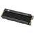 DISCO SSD M.2 CORSAIR 2TB MP600 PRO LPX PCIE GEN4 X 4 NVME P/PS5 BLACK