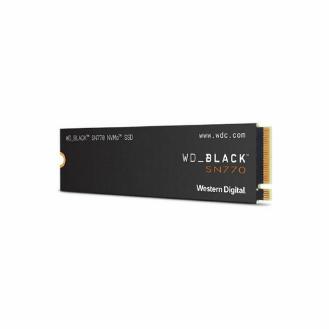 WD_BLACK M2 SSD 2TB GEN4