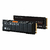 SSD WD BLACK SN850 1TB M.2 NVME CON DISIPADOR - PS5/PC