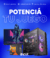 Banner de INCOT - Conecta con lo que te mueve