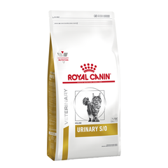 Royal Canin Urinary s/o Gato