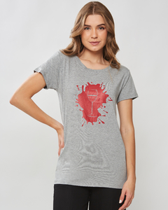 T-shirt Vino - Long Linepl - comprar online