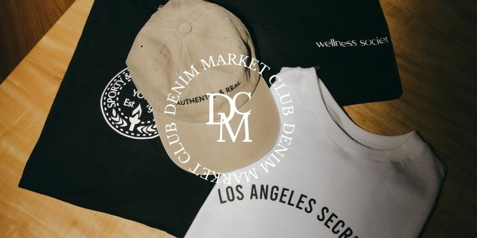 Tienda Online de denim market mayorista