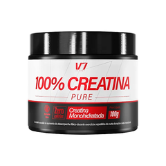 Creatina Monohidratada - 100g